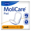 Molicare Maxi Pads 4 Drop