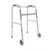 2 Wheel Aluminium Walker