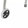2 Wheel Aluminium Walker - Image 2