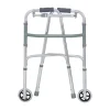 2 Wheel Aluminium Walker - Image 5