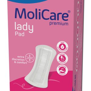 Molicare Lady Pad 0.5 Drop