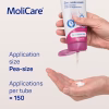 Molicare Skin Zinc Oxide Cream - 200ml Bottle - Image 3