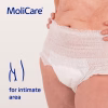 Molicare Skin Zinc Oxide Cream - 200ml Bottle - Image 4