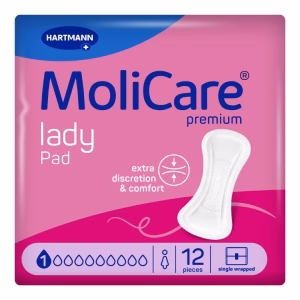 Molicare Lady Pads 1 Drop