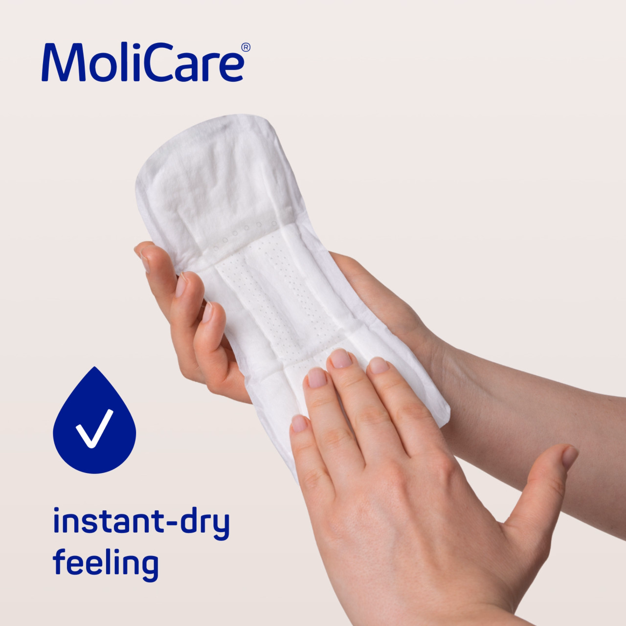 Molicare Lady Pads 1 Drop - Image 3