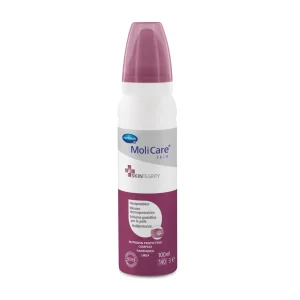 Molicare Skin Protection Foam - 100ml Bottle