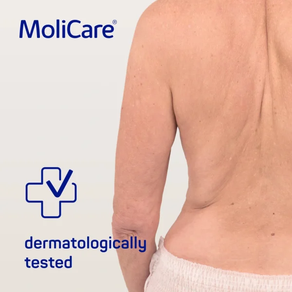 Molicare Skin Protection Foam - 100ml Bottle - Image 3