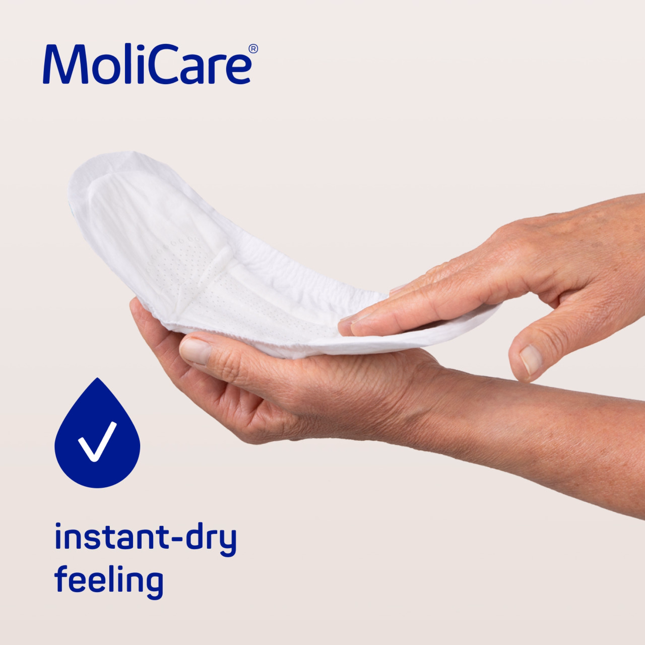 Molicare Lady Pads 2 Drop - Image 3
