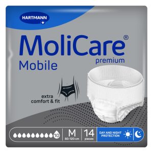 Molicare Mobile 10 Drops