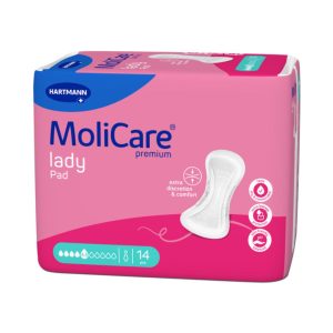 Molicare Lady Pad 4.5 Drops