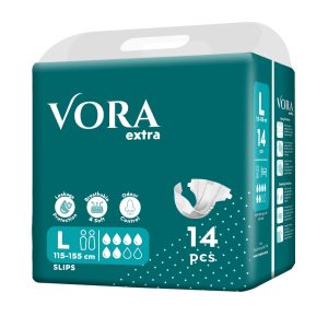 Vora Extra Slips